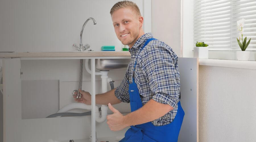 Local annual plumbing maintenance in Rockwood, TN